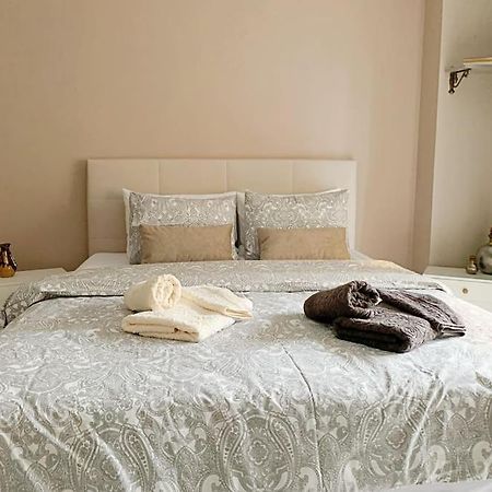 Cozy Studio, 1Min From Kamara Soluň Exteriér fotografie