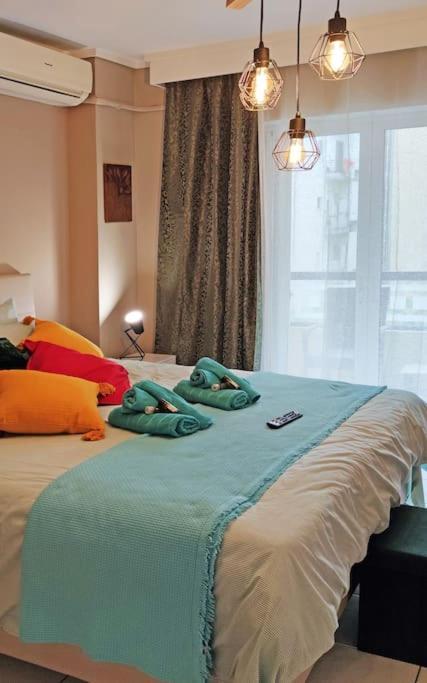 Cozy Studio, 1Min From Kamara Soluň Exteriér fotografie