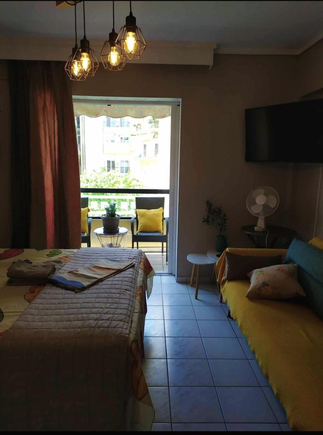 Cozy Studio, 1Min From Kamara Soluň Exteriér fotografie